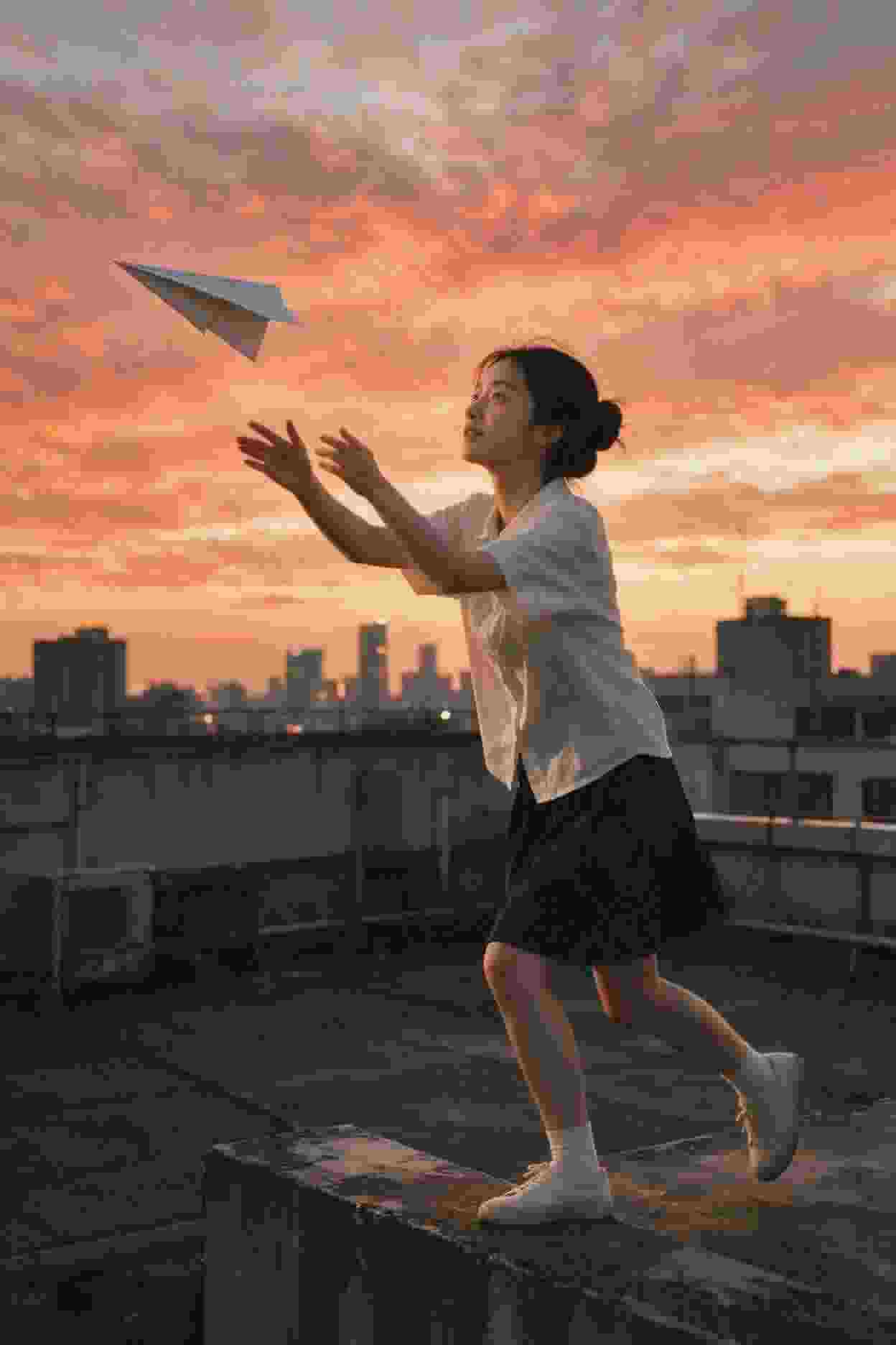隐秘真凶
