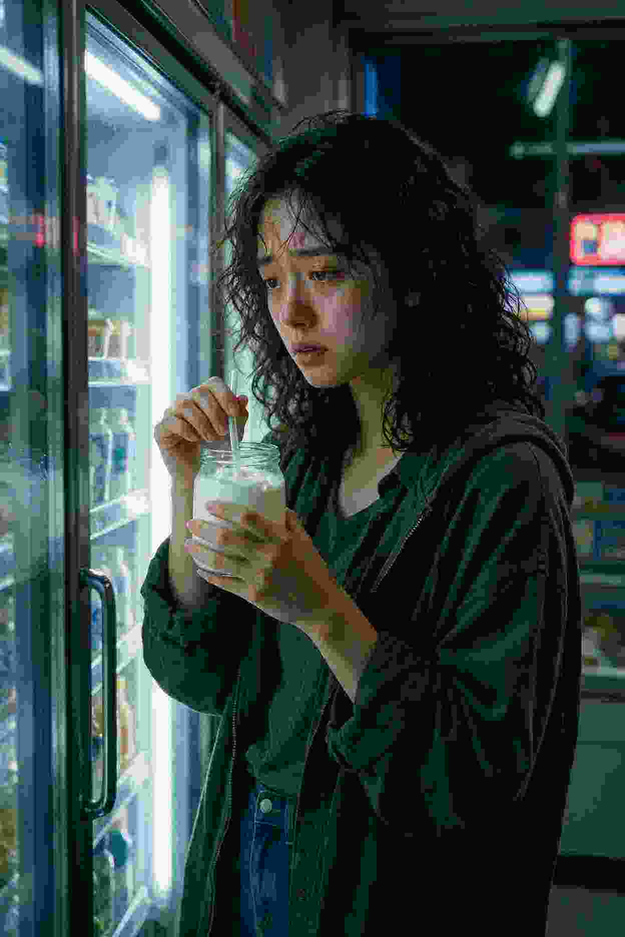 宿命对抗
