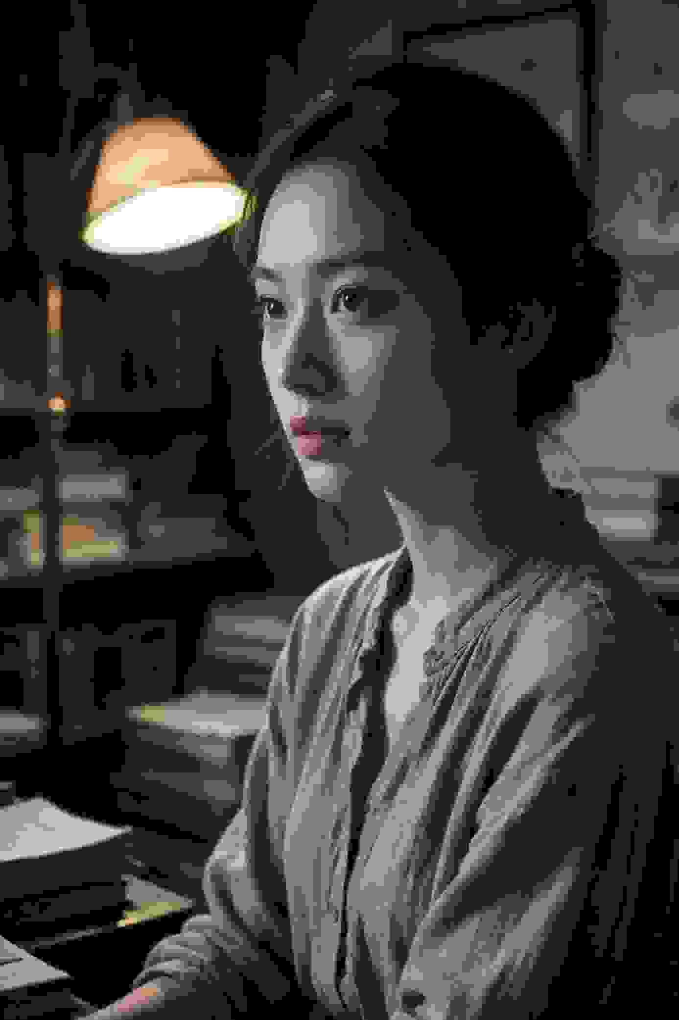 忆江南